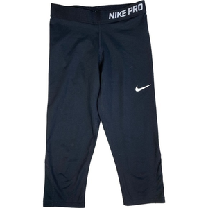 NIKE | CAPRI SPANDEX LEGGINGS‎